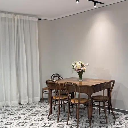 Sant'agostino Apartment Montefalco