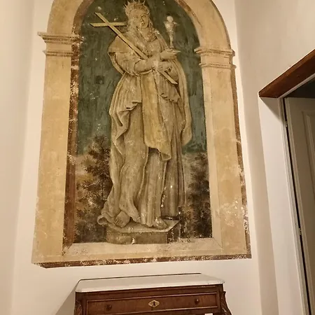 Sant'agostino Apartmán