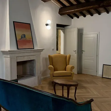 Sant'agostino Apartment