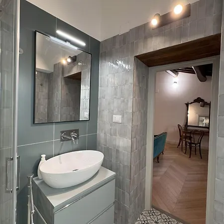 Apartment Sant'agostino