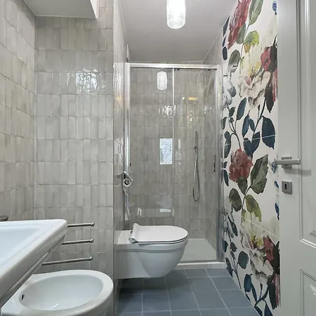 Apartmán Sant'agostino *