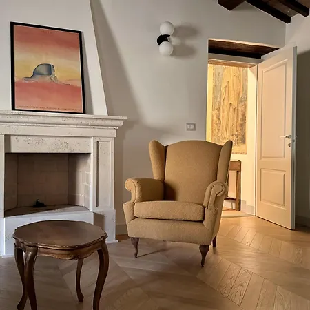 Apartment Sant'agostino