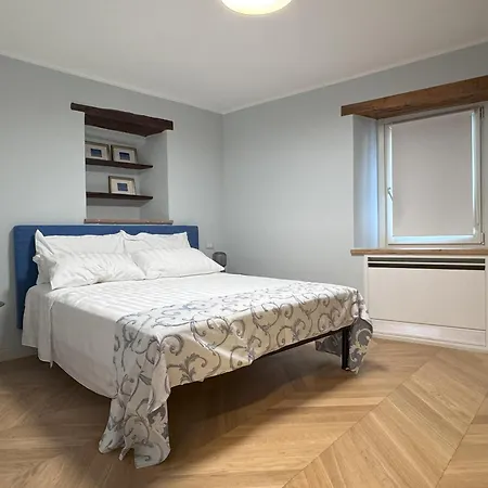 Apartmán Sant'agostino *