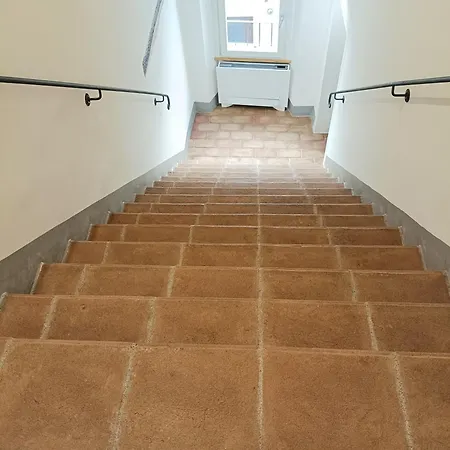 Sant'agostino Apartamento *
